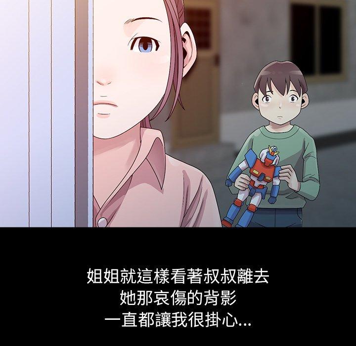 姐姐的秘密，第3章，第 22 页