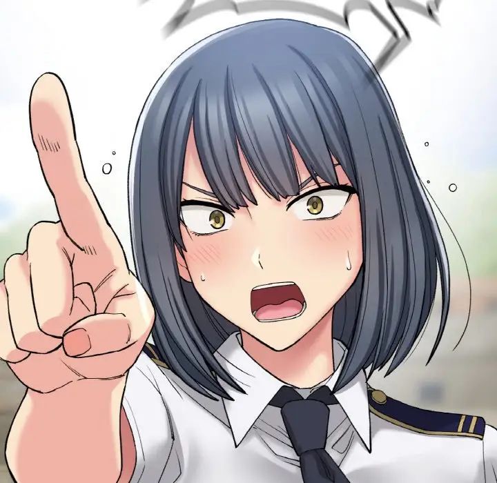 要在乡下一起生活吗，第12話，第 34 页