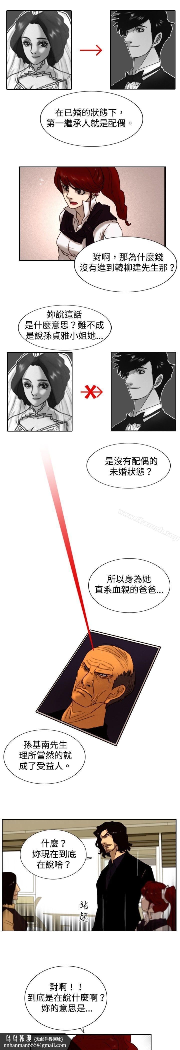 覺醒(完結)，第7話謊言，第 15 页