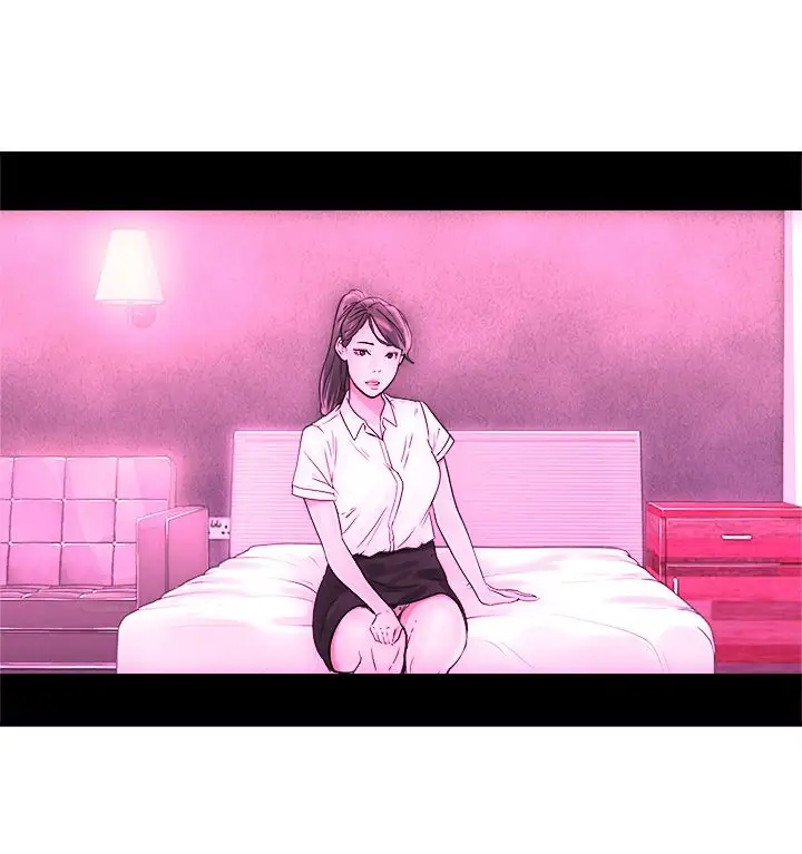解禁，第7话，第 8 页