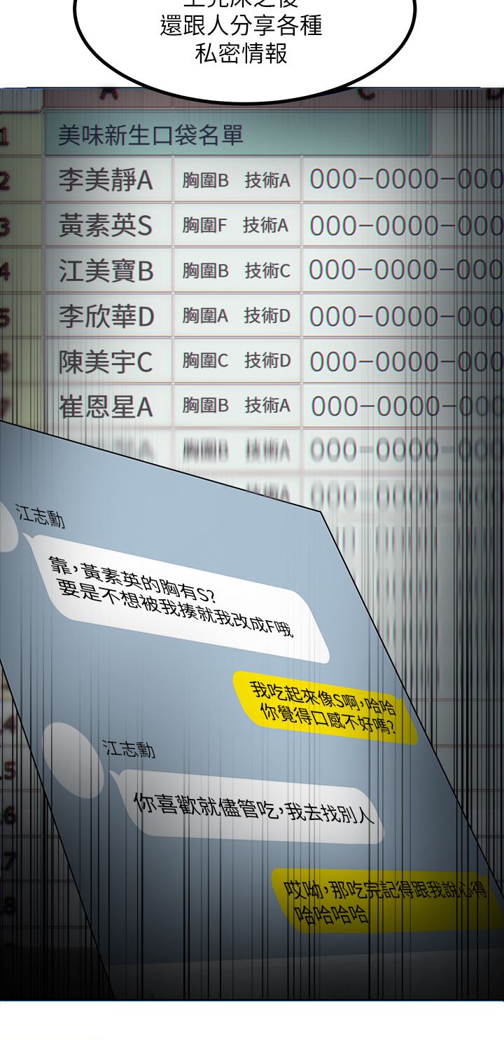 触电大师，第35話-我快忍不住瞭，第 44 页