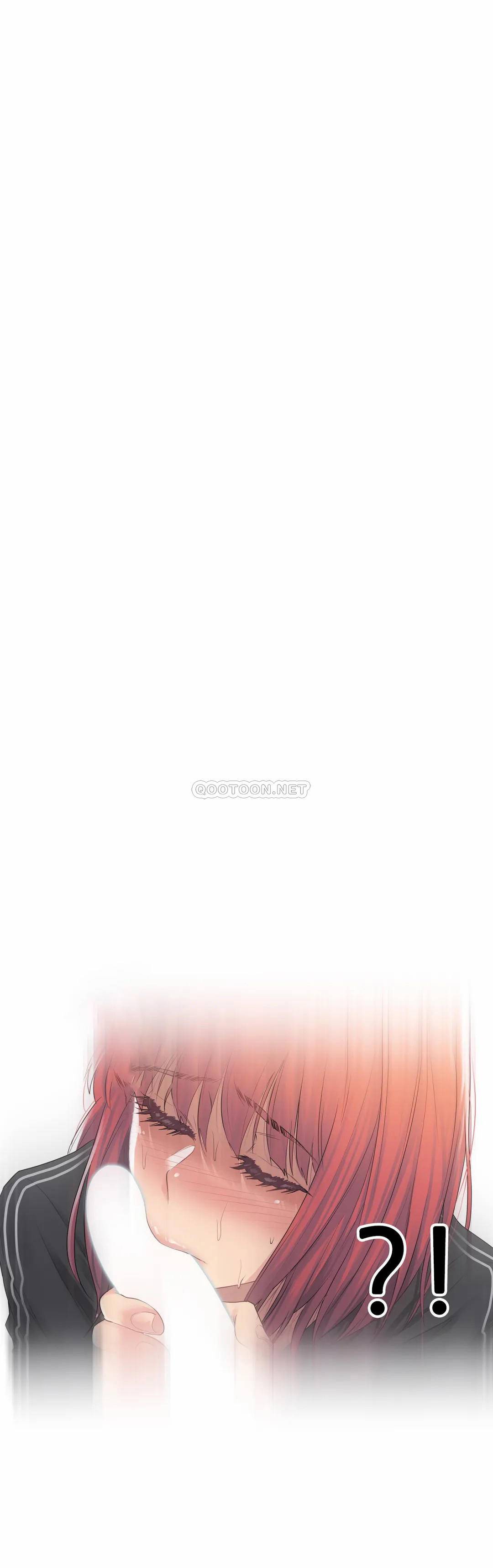 觸摸解封，第5話，第 21 页