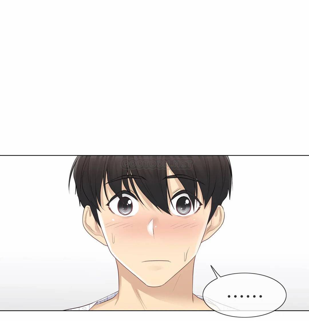 觸摸解封，第11話，第 11 页