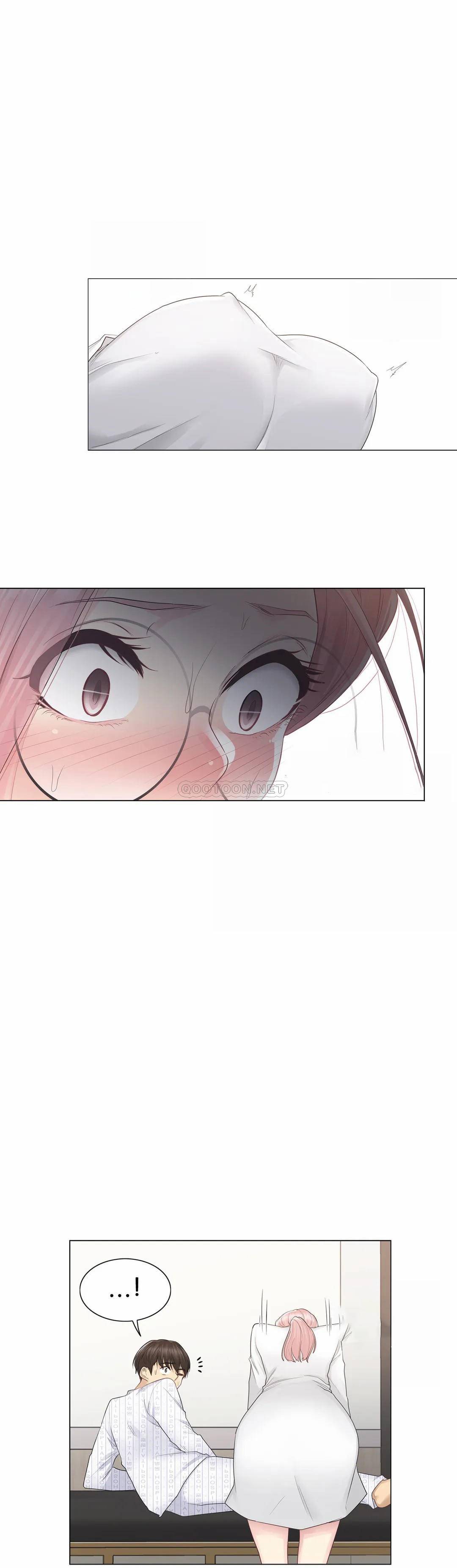 觸摸解封，第11話，第 22 页