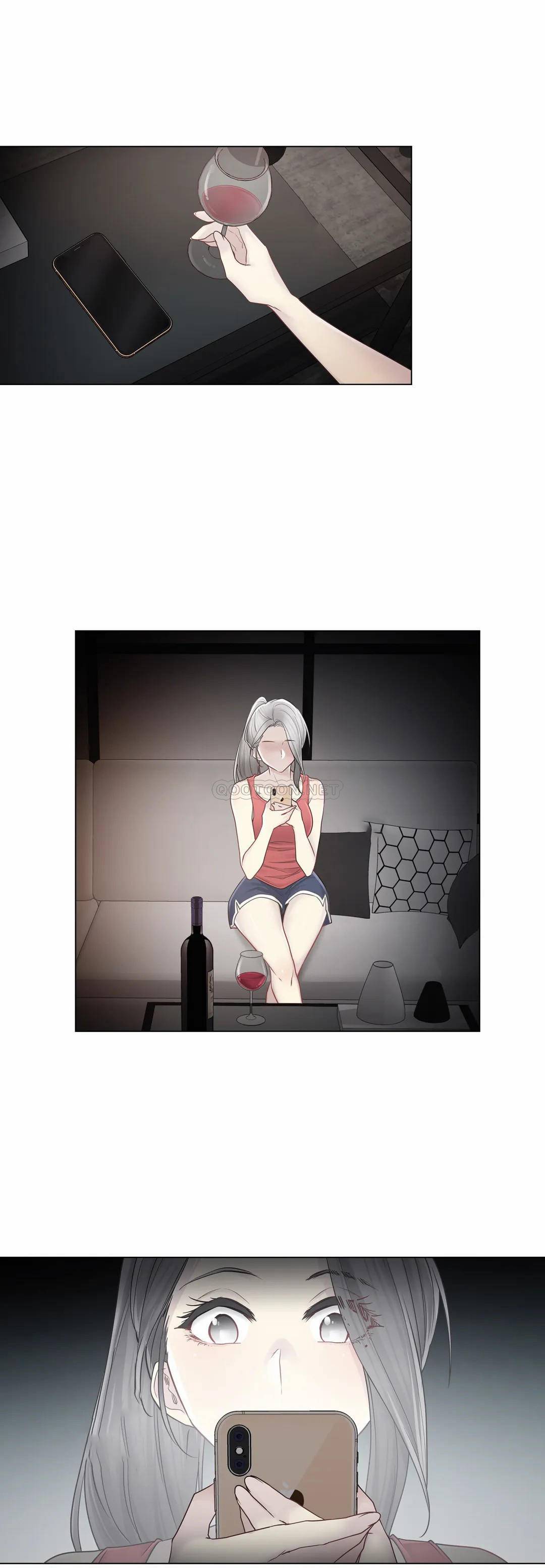 觸摸解封，第37話，第 12 页