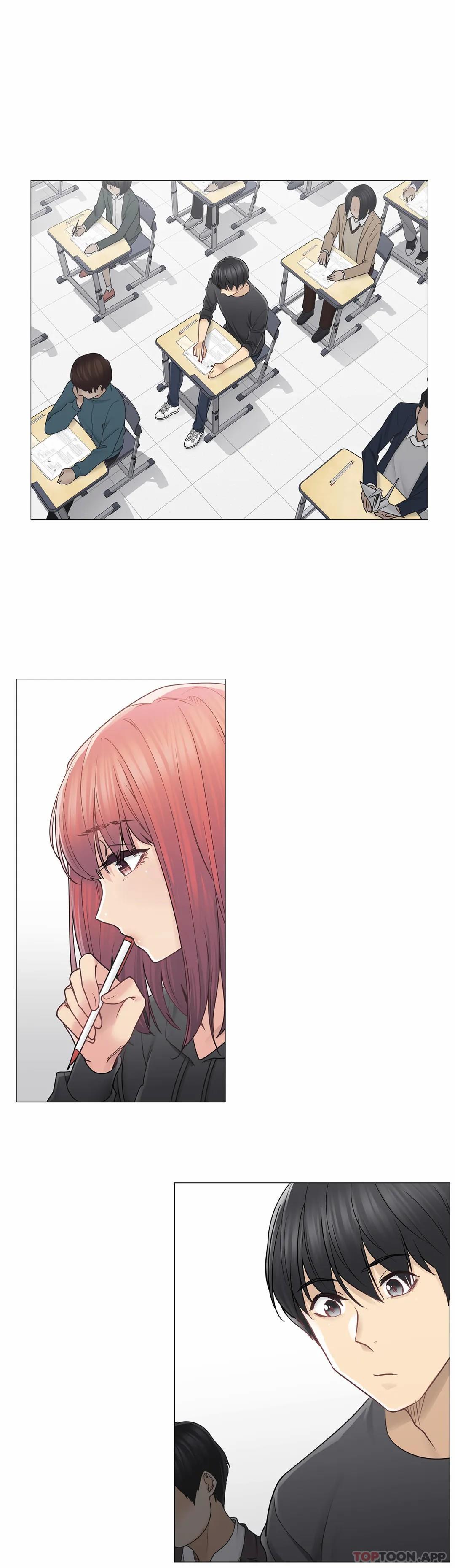 觸摸解封，第46話，第 11 页