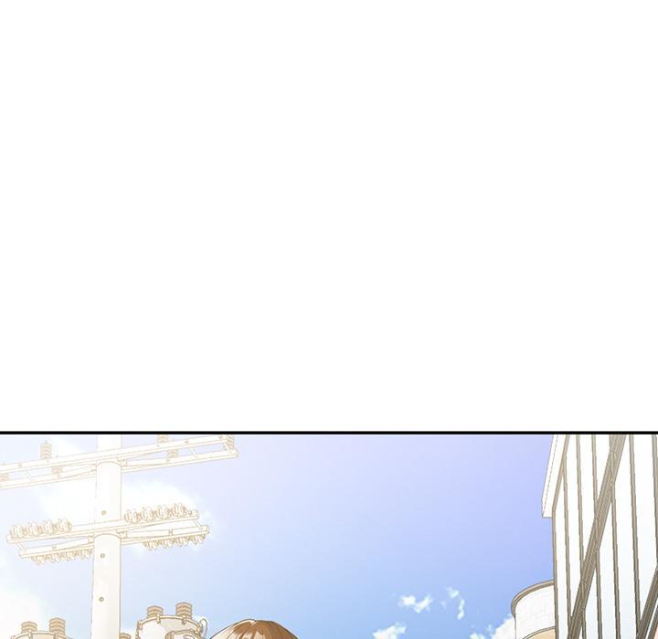 媽媽是球僮，第 1 話，第 96 页