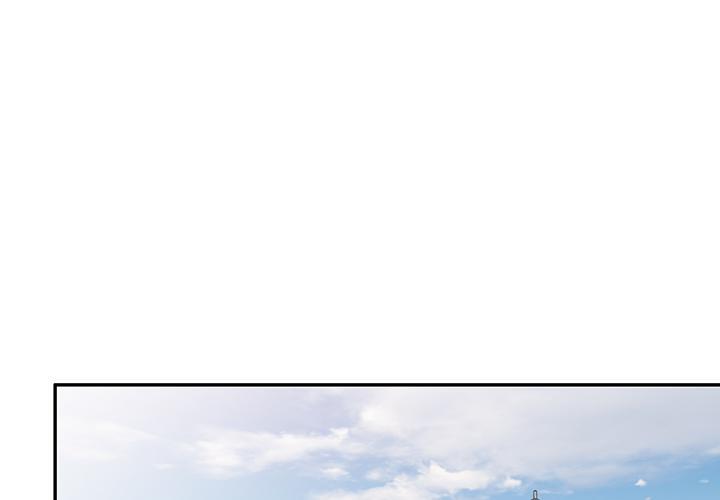 媽媽是球僮，第 1 話，第 3 页