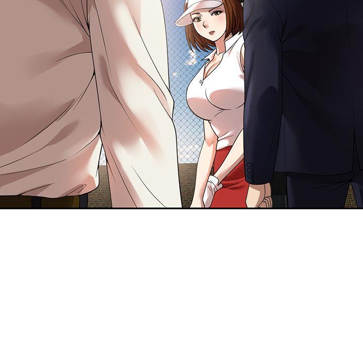 媽媽是球僮，第 1 話，第 64 页