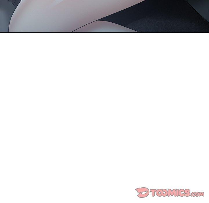 媽媽是球僮，第 3 話，第 123 页