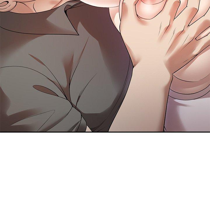 媽媽是球僮，第 3 話，第 44 页