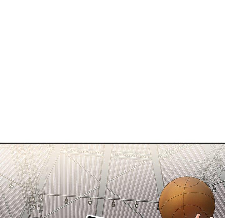 媽媽是球僮，第 3 話，第 157 页