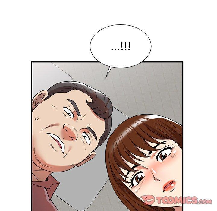 媽媽是球僮，第 6 話，第 57 页