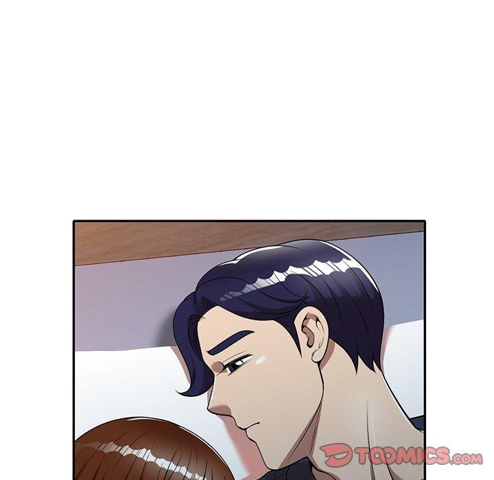 媽媽是球僮，第 7 話，第 111 页