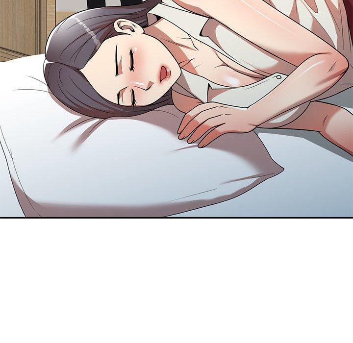 媽媽是球僮，第 7 話，第 82 页