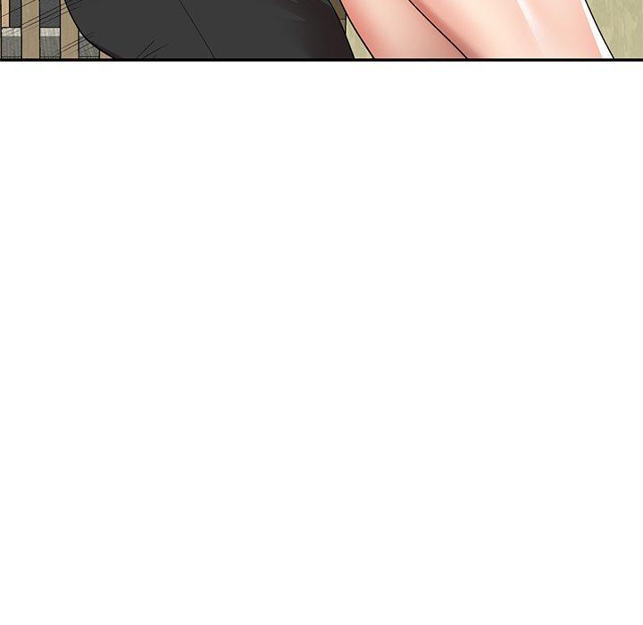 媽媽是球僮，第 10 話，第 35 页