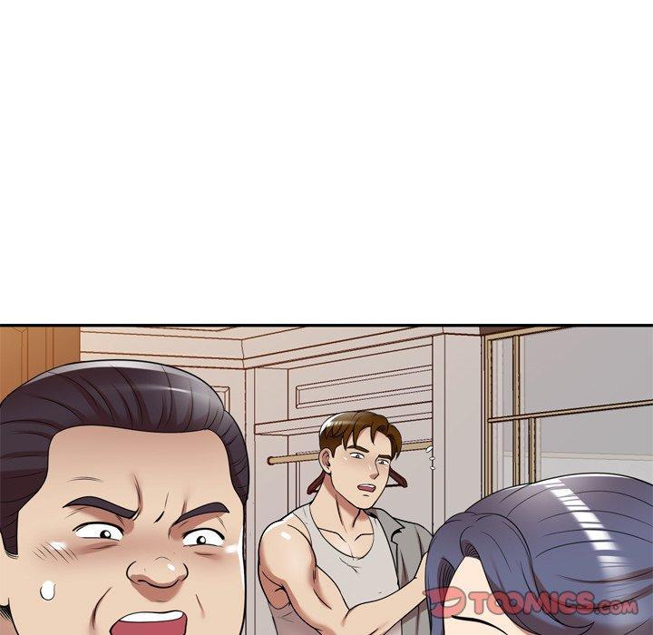 媽媽是球僮，第 11 話，第 123 页