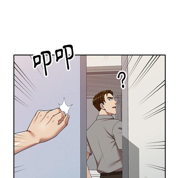 媽媽是球僮，第 11 話，第 5 页