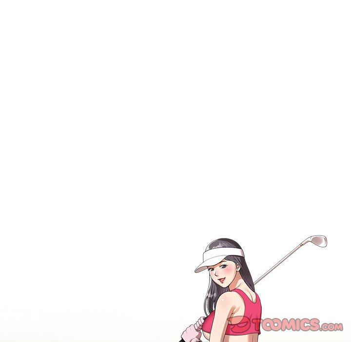 媽媽是球僮，第 11 話，第 15 页