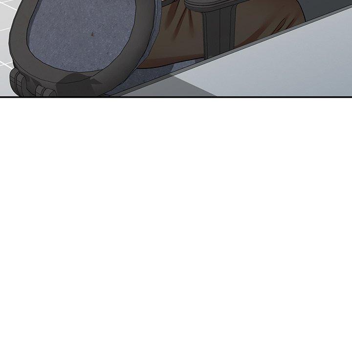 媽媽是球僮，第 13 話，第 5 页