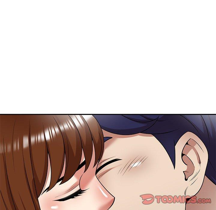媽媽是球僮，第 13 話，第 48 页