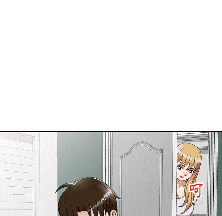 媽媽是球僮，第 13 話，第 158 页