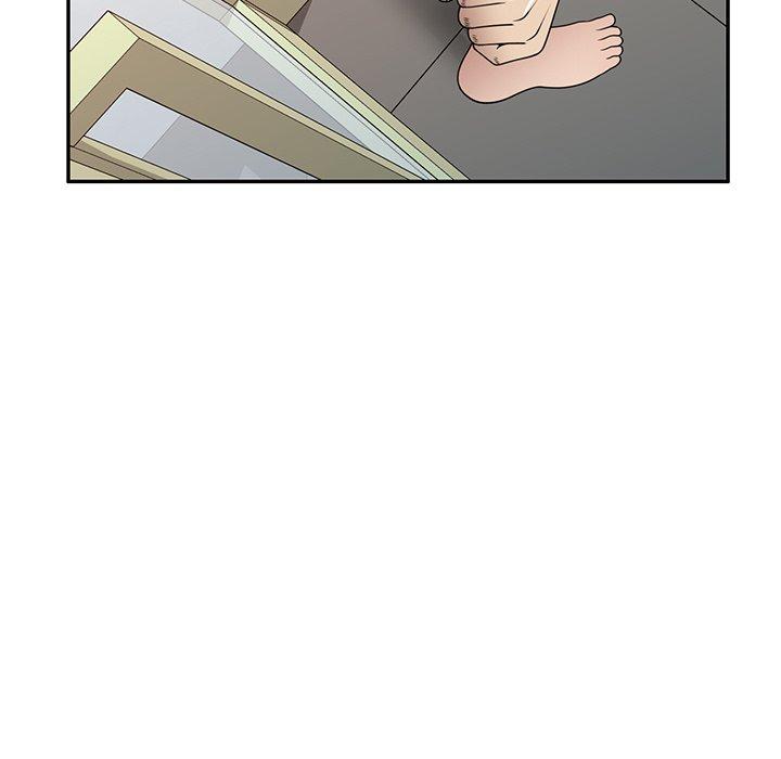 媽媽是球僮，第 17 話，第 95 页