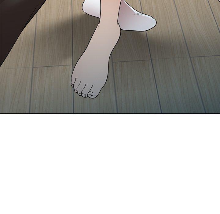 媽媽是球僮，第 23 話，第 11 页
