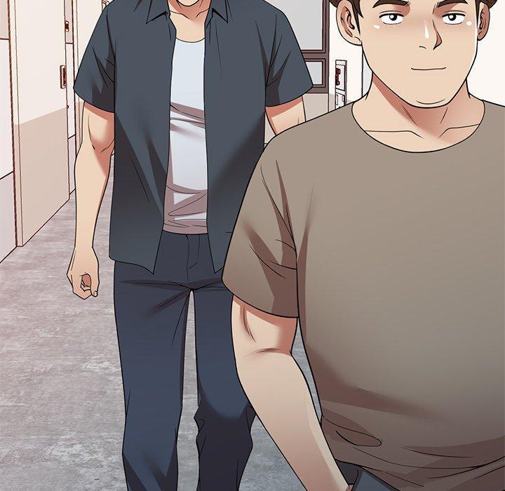 媽媽是球僮，第 25 話，第 88 页