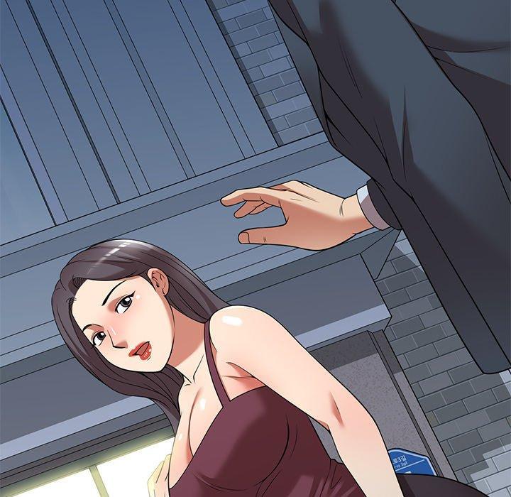 媽媽是球僮，第 25 話，第 125 页