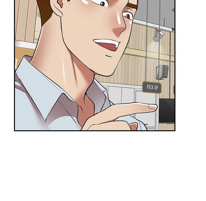媽媽是球僮，第 26 話，第 34 页