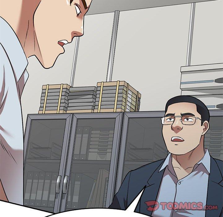 媽媽是球僮，第 26 話，第 21 页