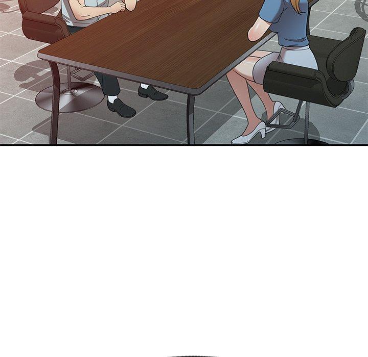 媽媽是球僮，第 27 話，第 34 页