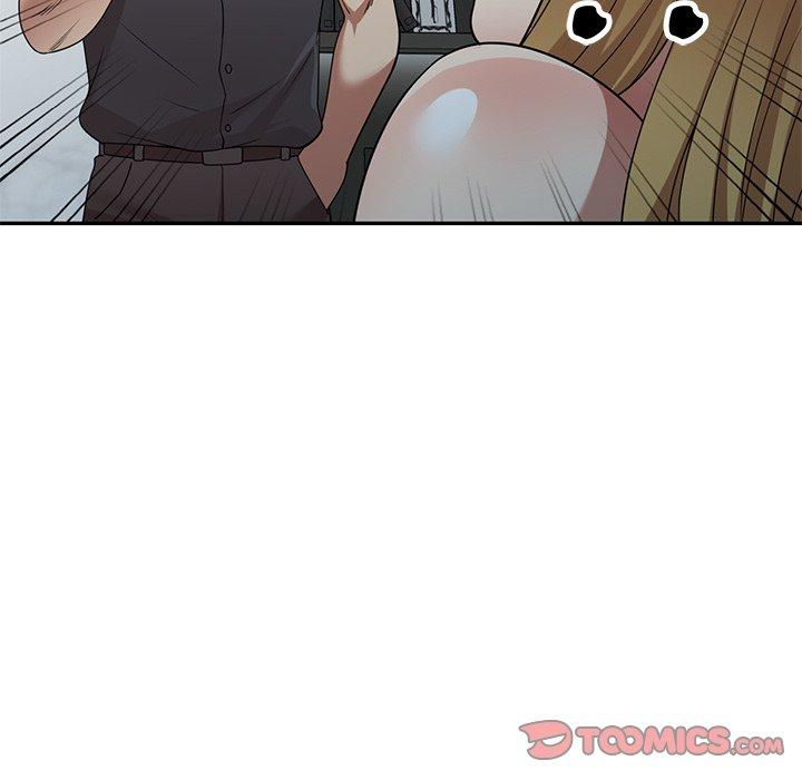 媽媽是球僮，第 27 話，第 111 页