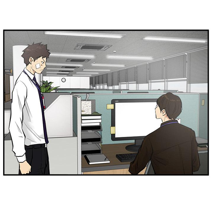 35岁姜武烈，第37话，第 6 页