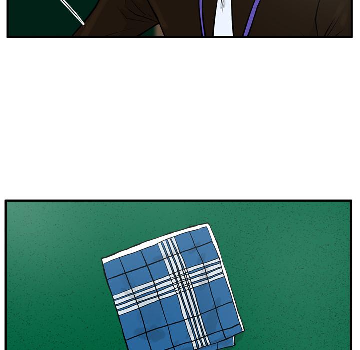 35岁姜武烈，第37话，第 68 页