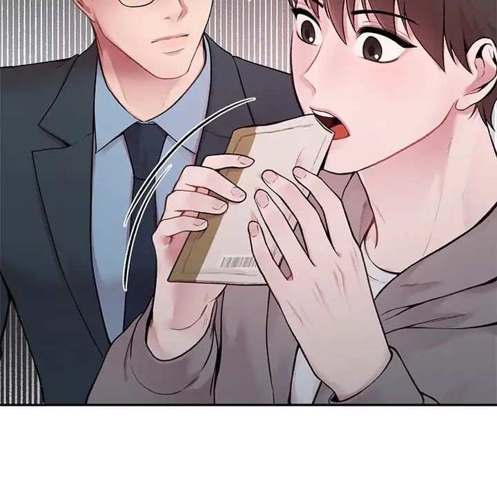 让我一见钟情的他，第1話，第 95 页