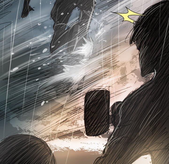 诡秘的姐妹，第31话，第 22 页