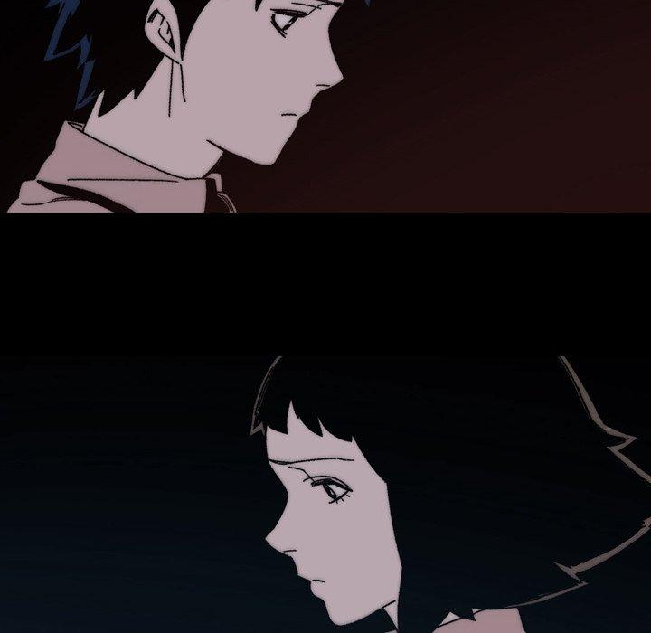 说你喜欢我，第27話，第 28 页