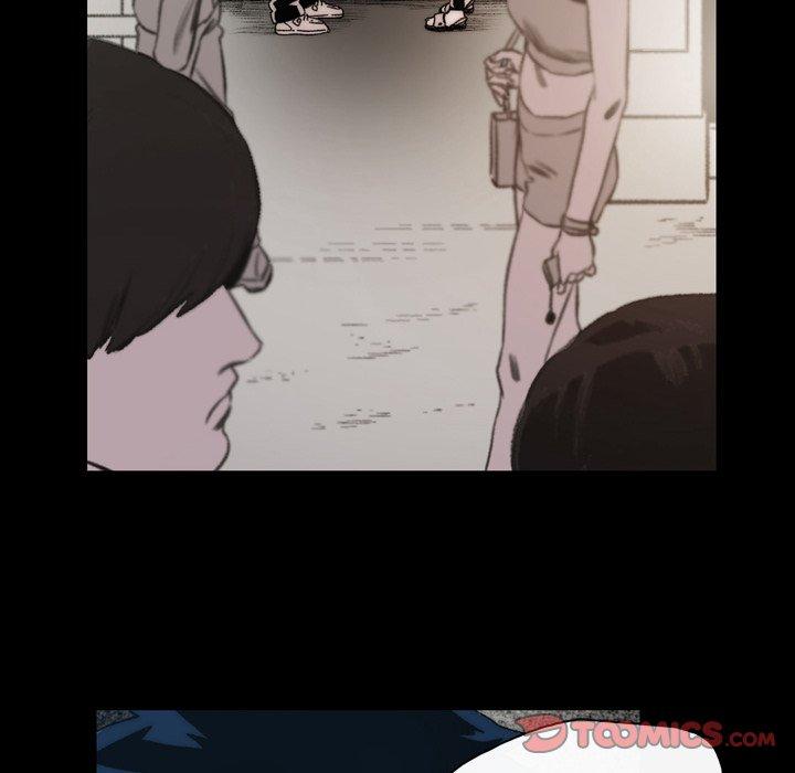 说你喜欢我，第29話，第 34 页