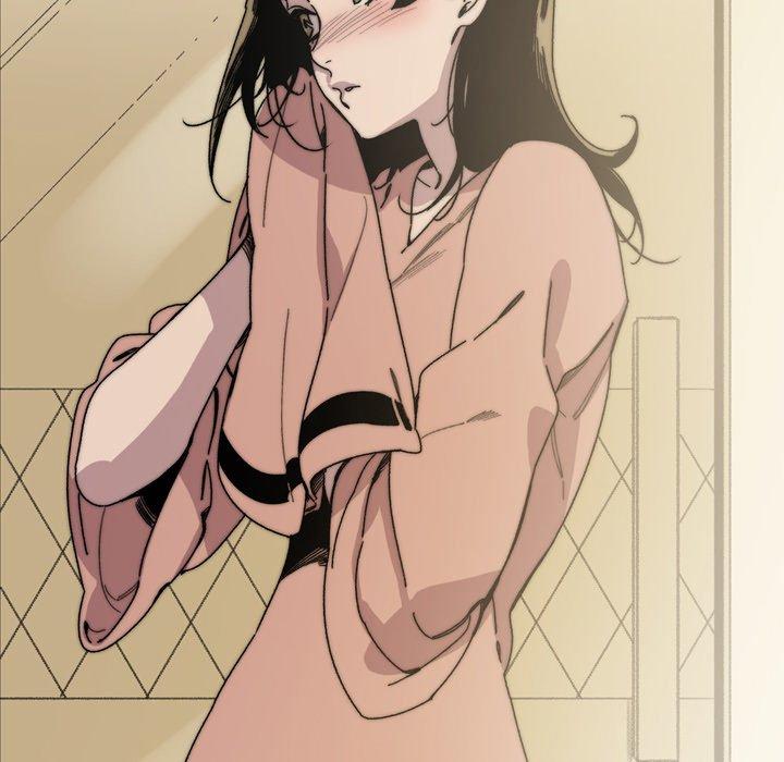 说你喜欢我，第31話，第 44 页