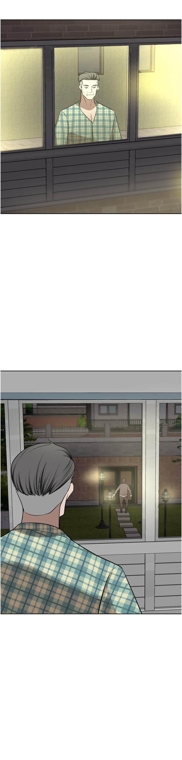豪門人妻，第62話-熟悉的肉棒最對味，第 21 页