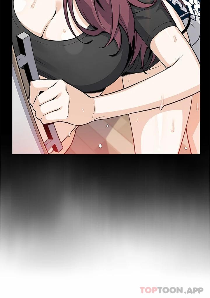 賣豆腐的母女們，第37话-老板娘美味的胴体，第 11 页