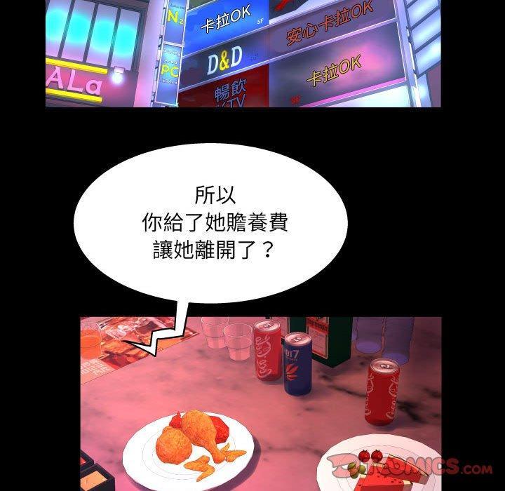 嬸嬸，第 85 話，第 60 页
