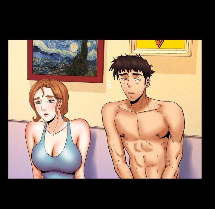 嬸嬸，第 91 話，第 11 页
