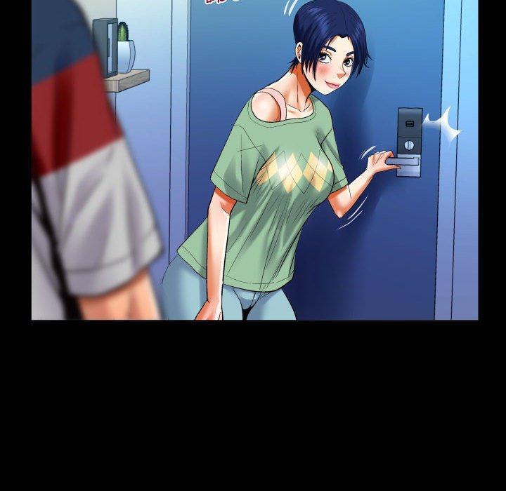 嬸嬸，第 129 話，第 77 页