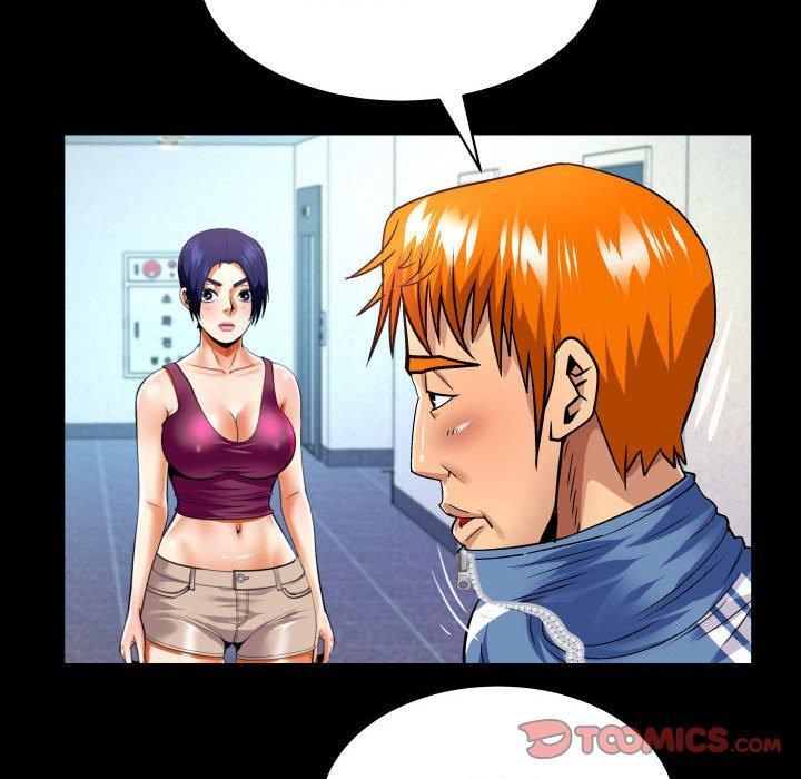 嬸嬸，第 137 話，第 34 页