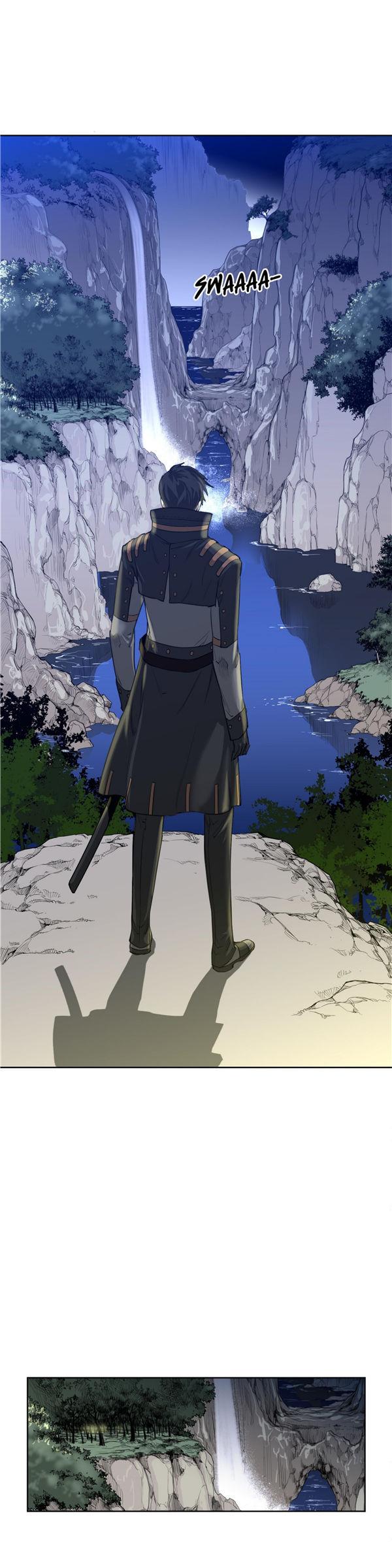 完美的壹半，第3话，第 3 页