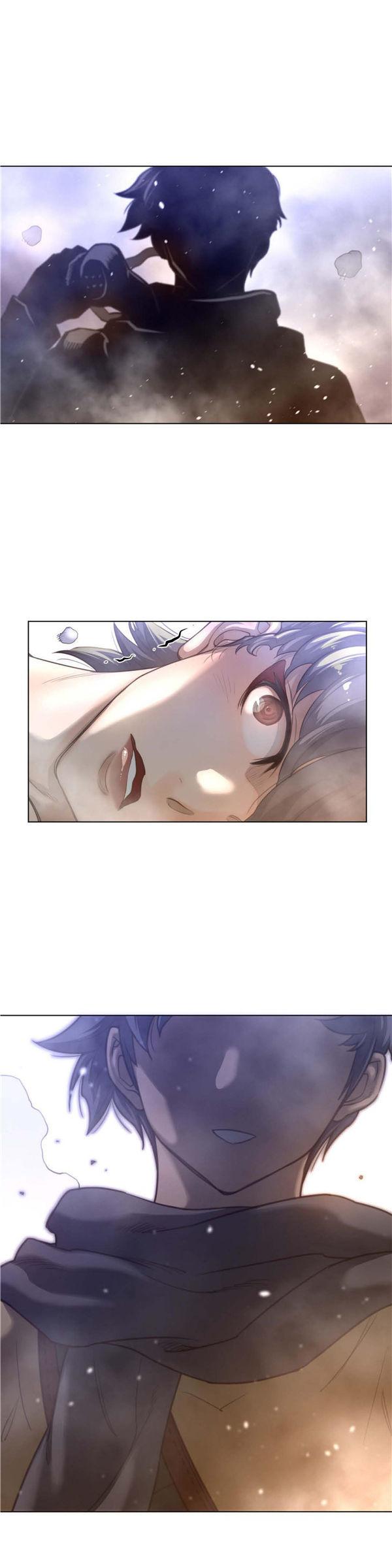 完美的壹半，第26话，第 28 页