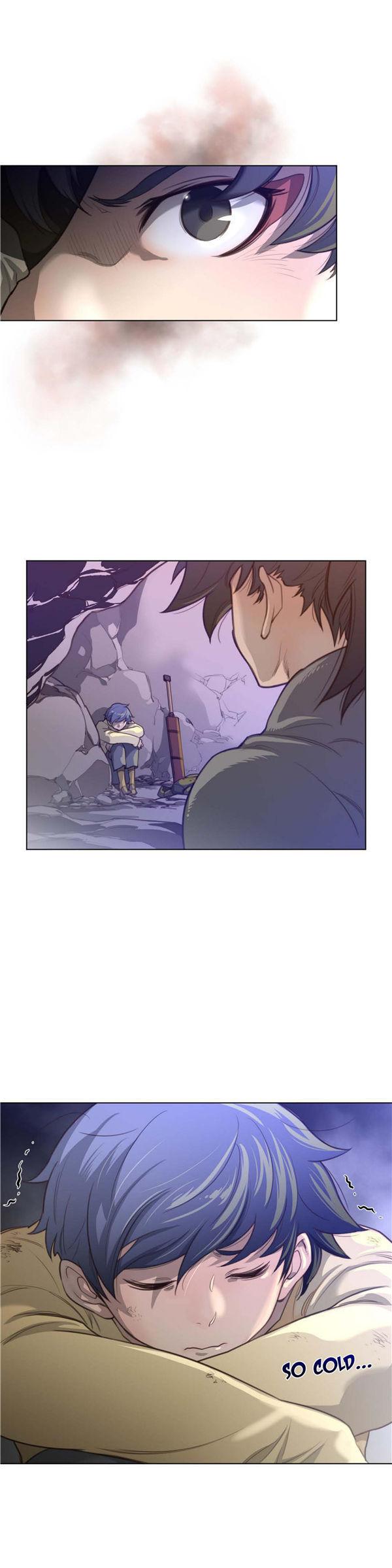 完美的壹半，第27话，第 28 页